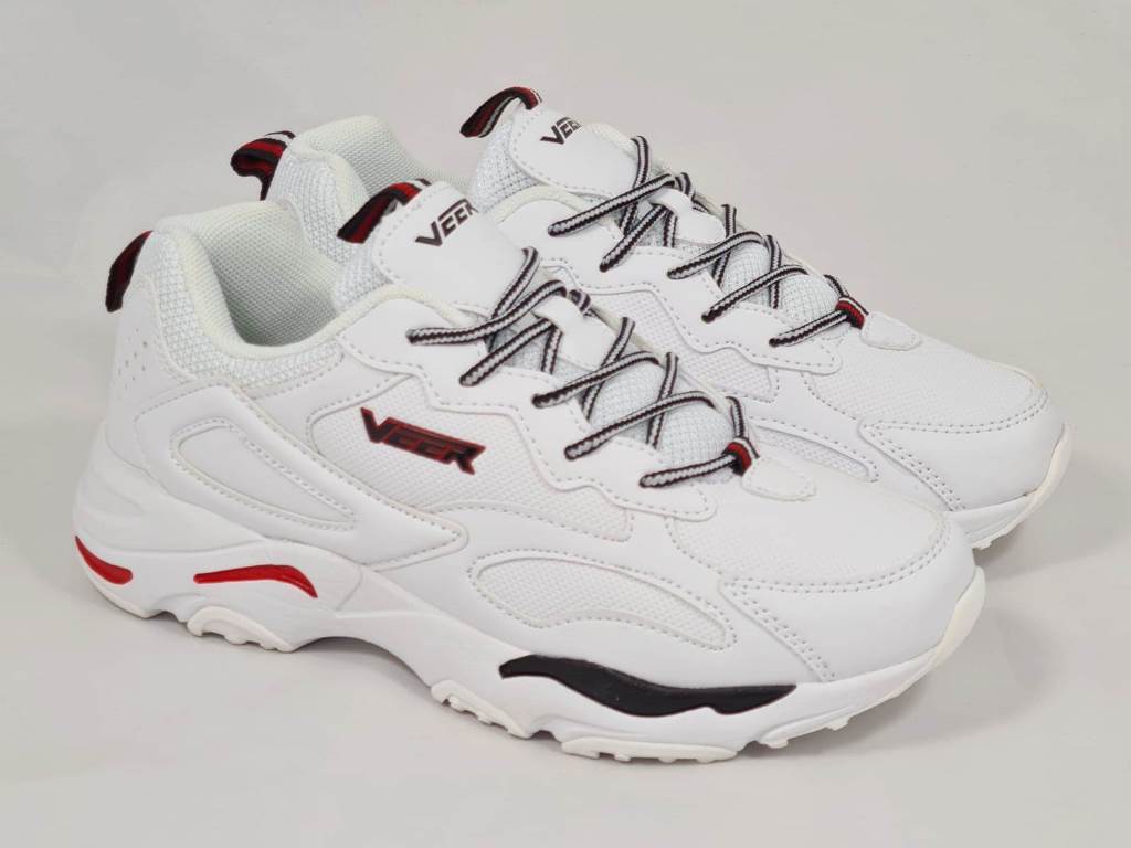 Adidasi dama albi Dana biashoes.ro imagine reduceri